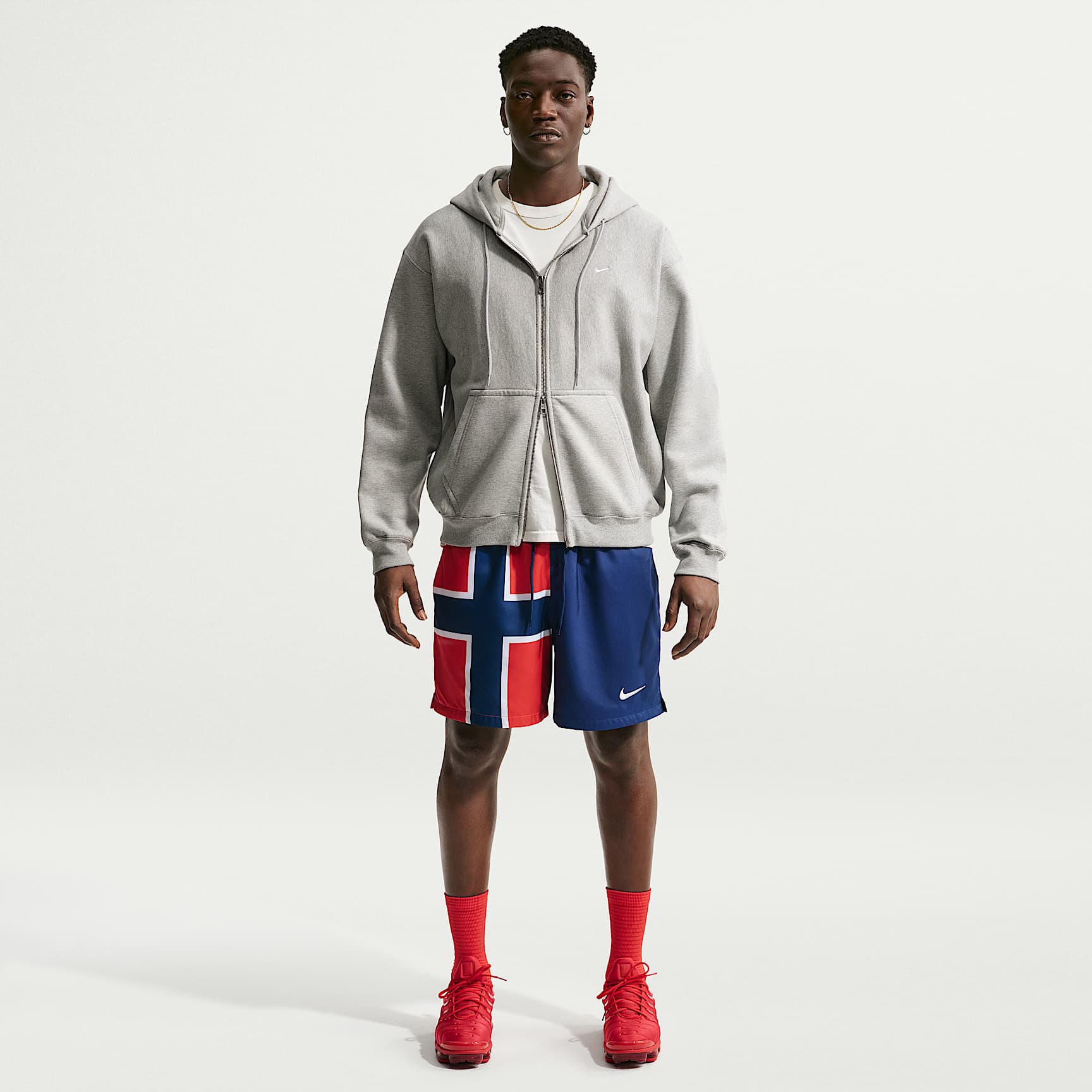 Norway Club Men's Nike Soccer Flow Shorts. Nike.com